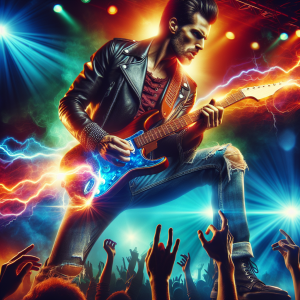 The Art of Advanced Guitar Techniques: Elevating Your Grunge Rock Game