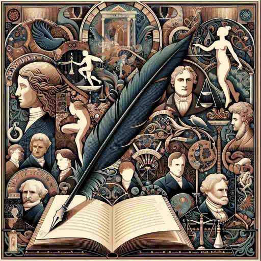 The Rich Tapestry of British Philosophy: A Journey Through Time
