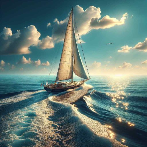Navigating the High Seas: The Art of Seamanship