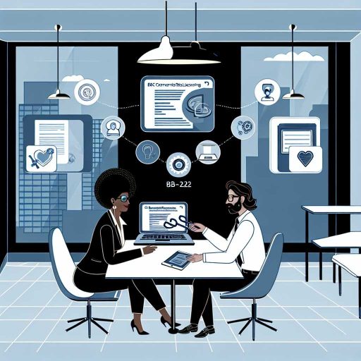 Negotiating and Crafting a B2B Commercial Software License Agreement